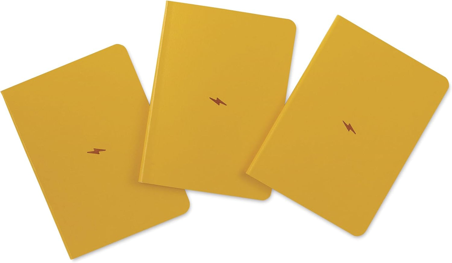 The Official Bullet Journal Pocket Notebook