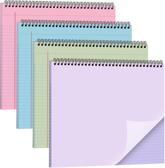 MotiMind Tear-Off Notepads